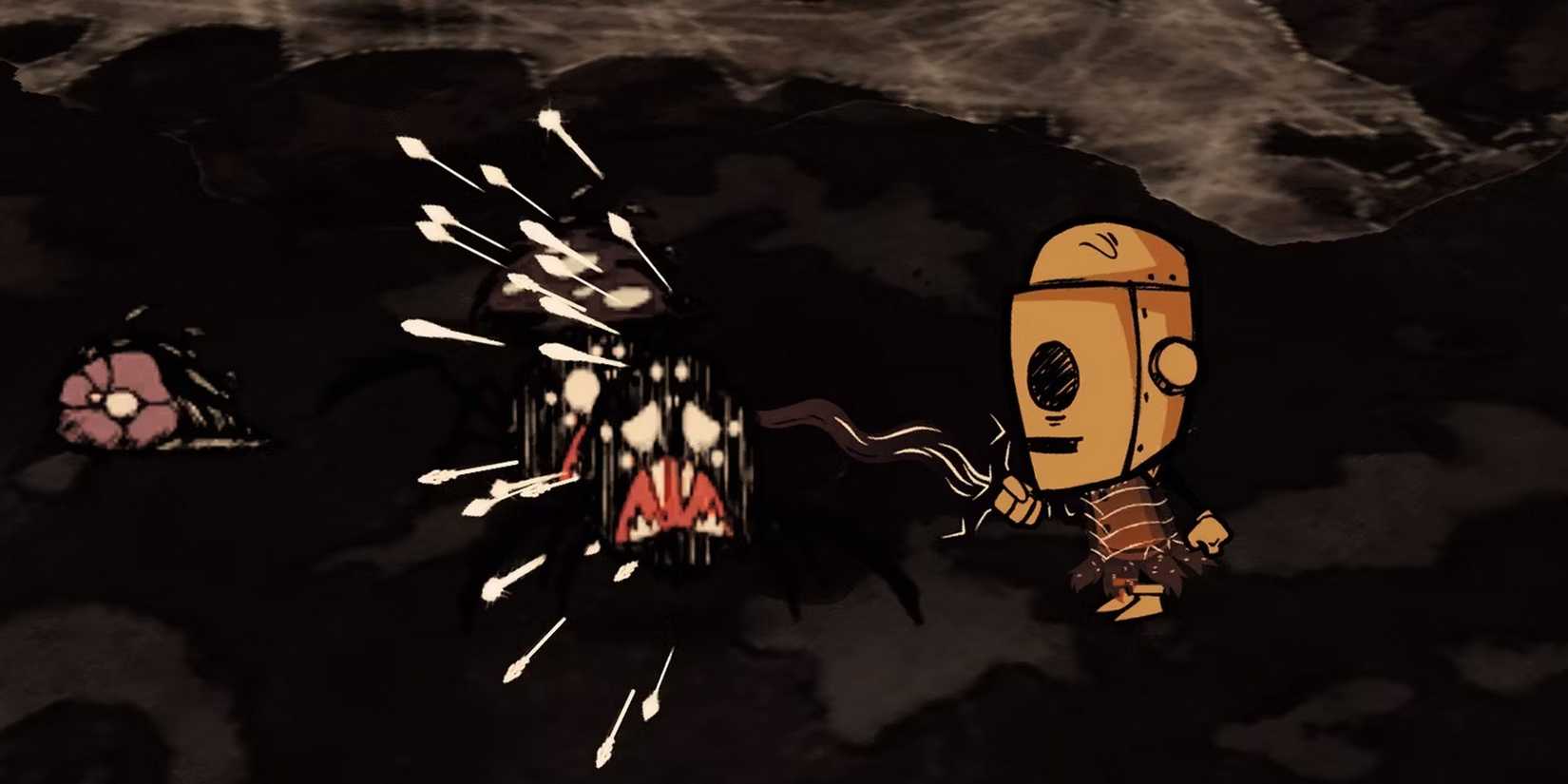 The Strongest Weapons In Don't Starve Together