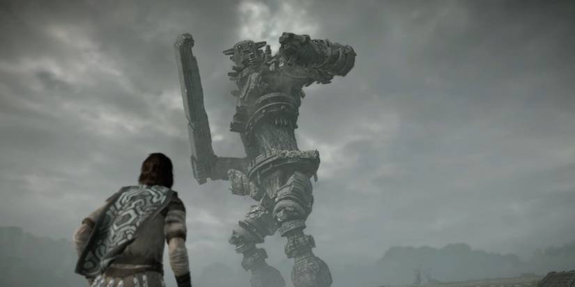 Similar Games To Play Like FFXVI