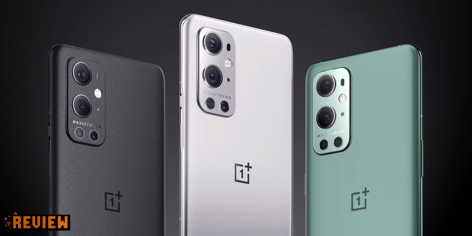 OnePlus 9 Pro 5G Review – The Mobile Gaming Champion