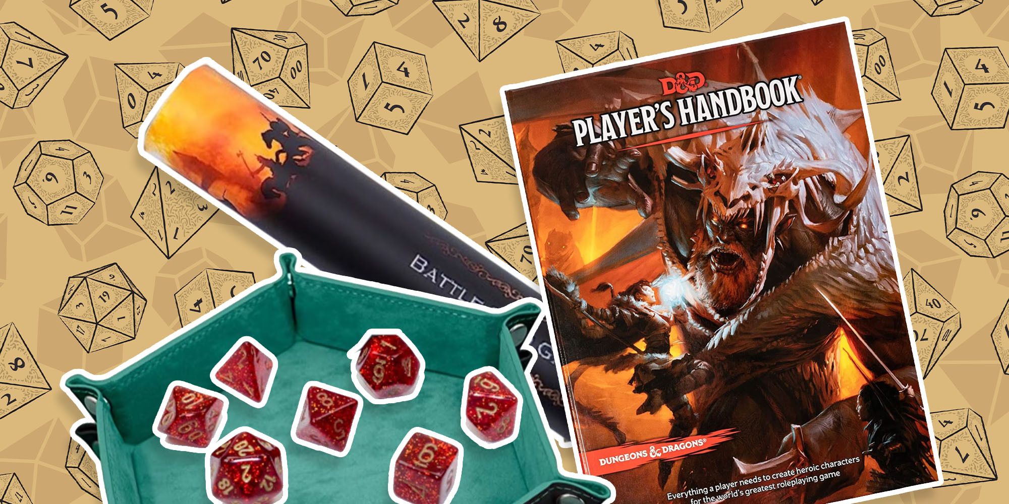 Best DM Screens for D&D Dungeon Masters