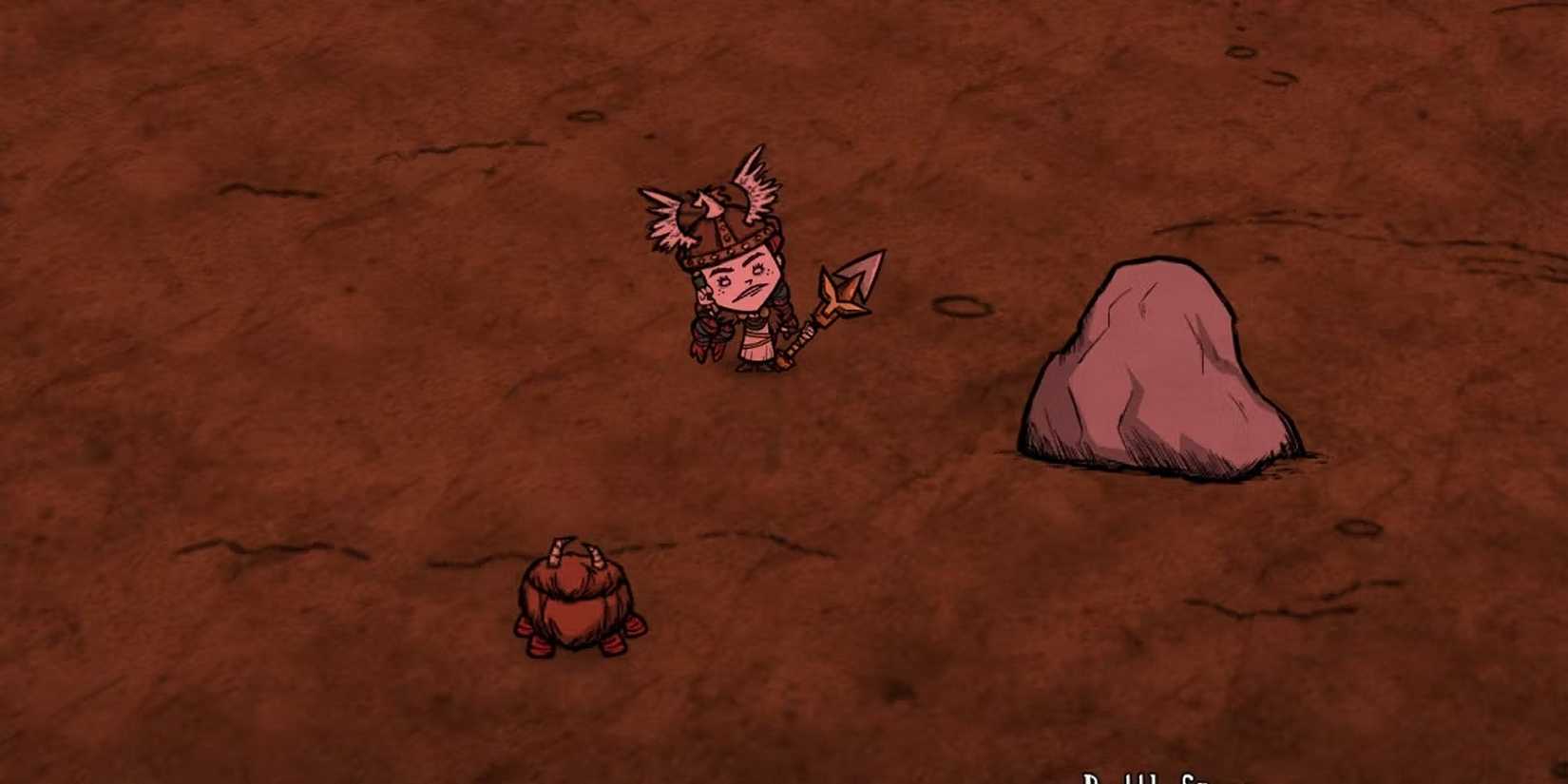 The Strongest Weapons In Don't Starve Together