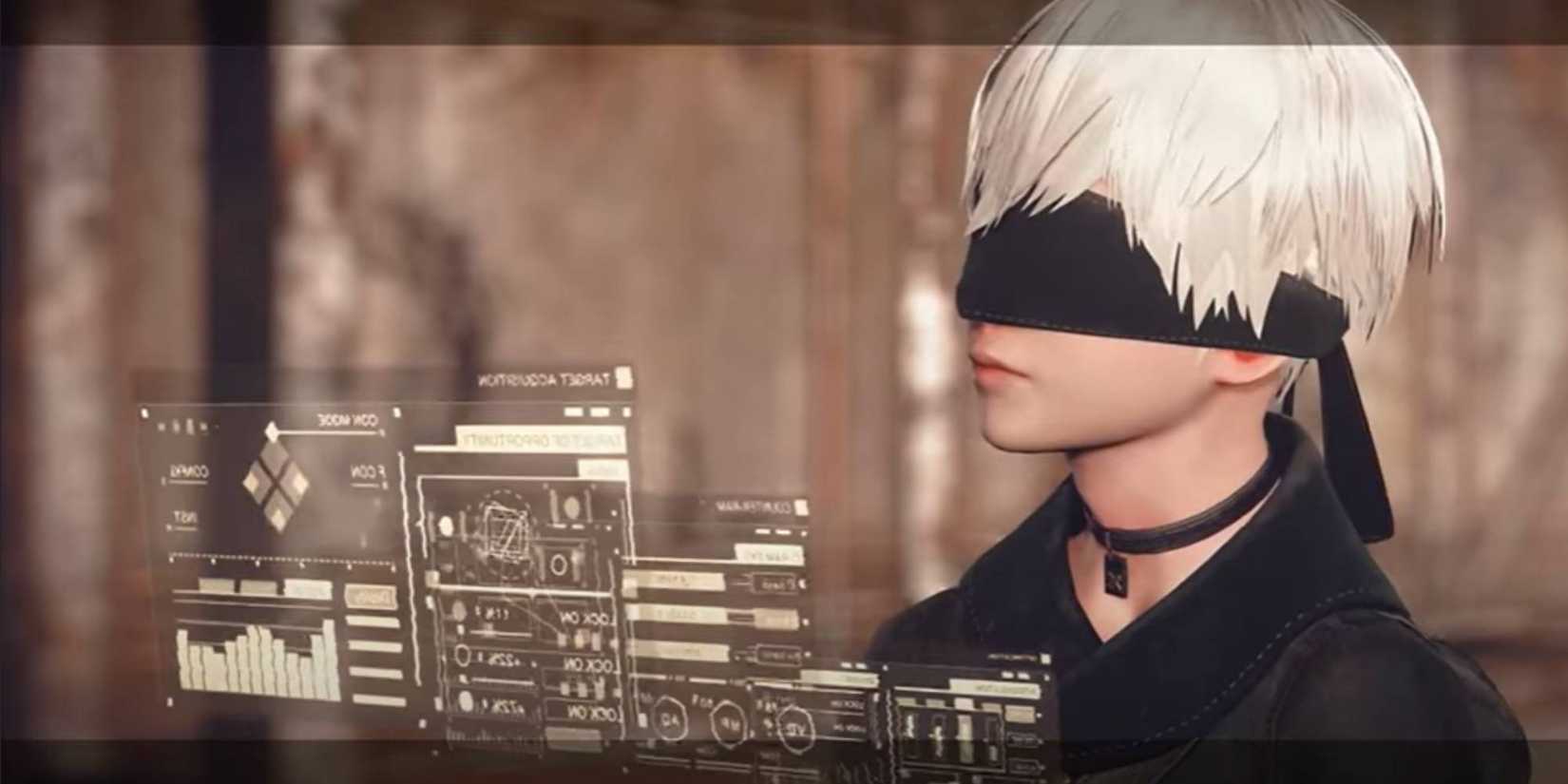 How Many Side Quests Are In Nier: Automata?