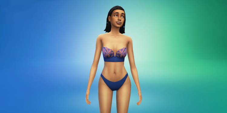 The Sims 4: All Outfits In The Simtimates Kit The Sims 4: All Outfits In The Simtimates Kit