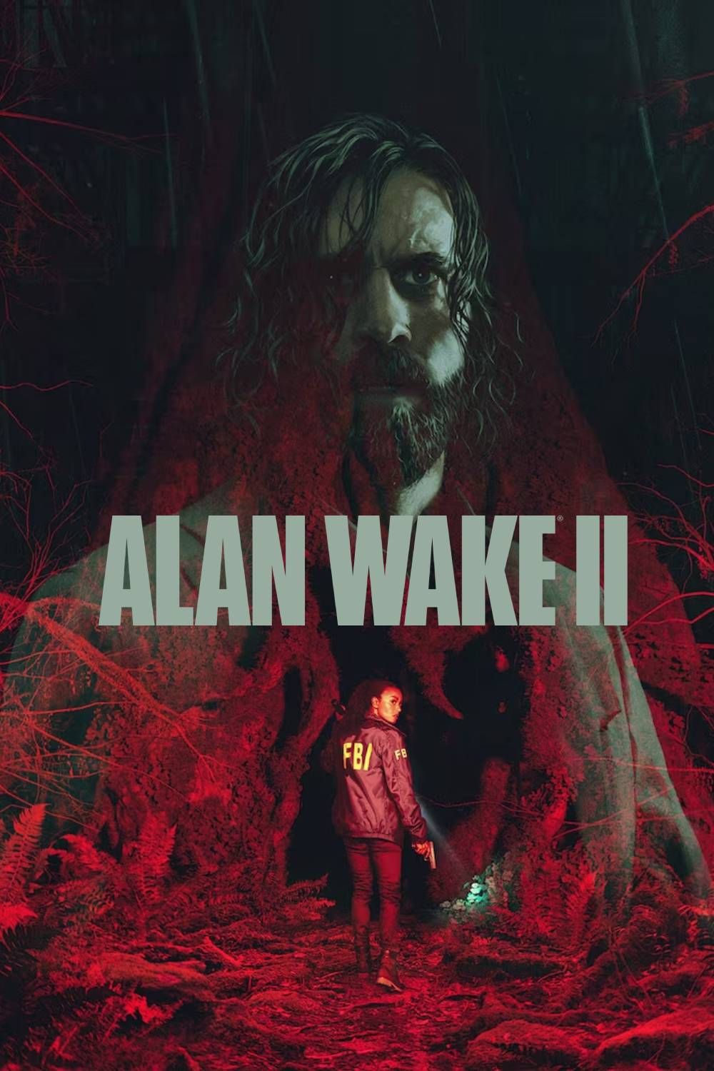 Review: Alan Wake 2 – Destructoid