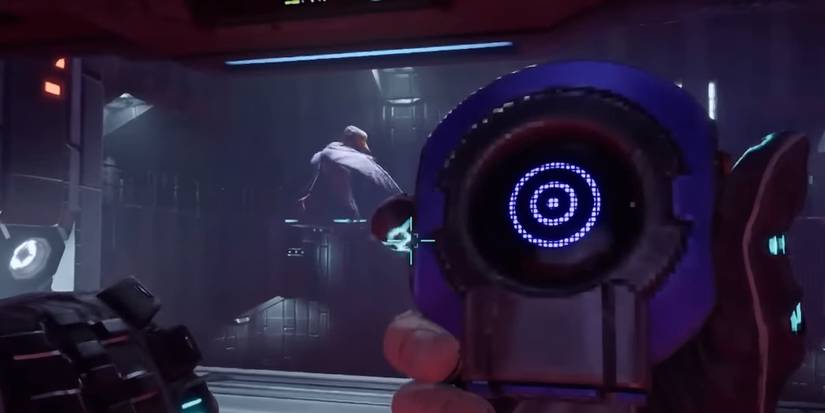 System Shock Remake: Every Mutant, Ranked