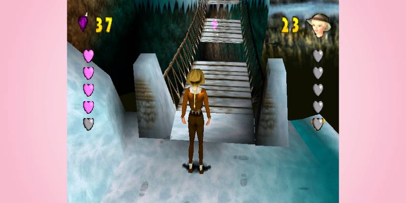 The Best Barbie Video Games