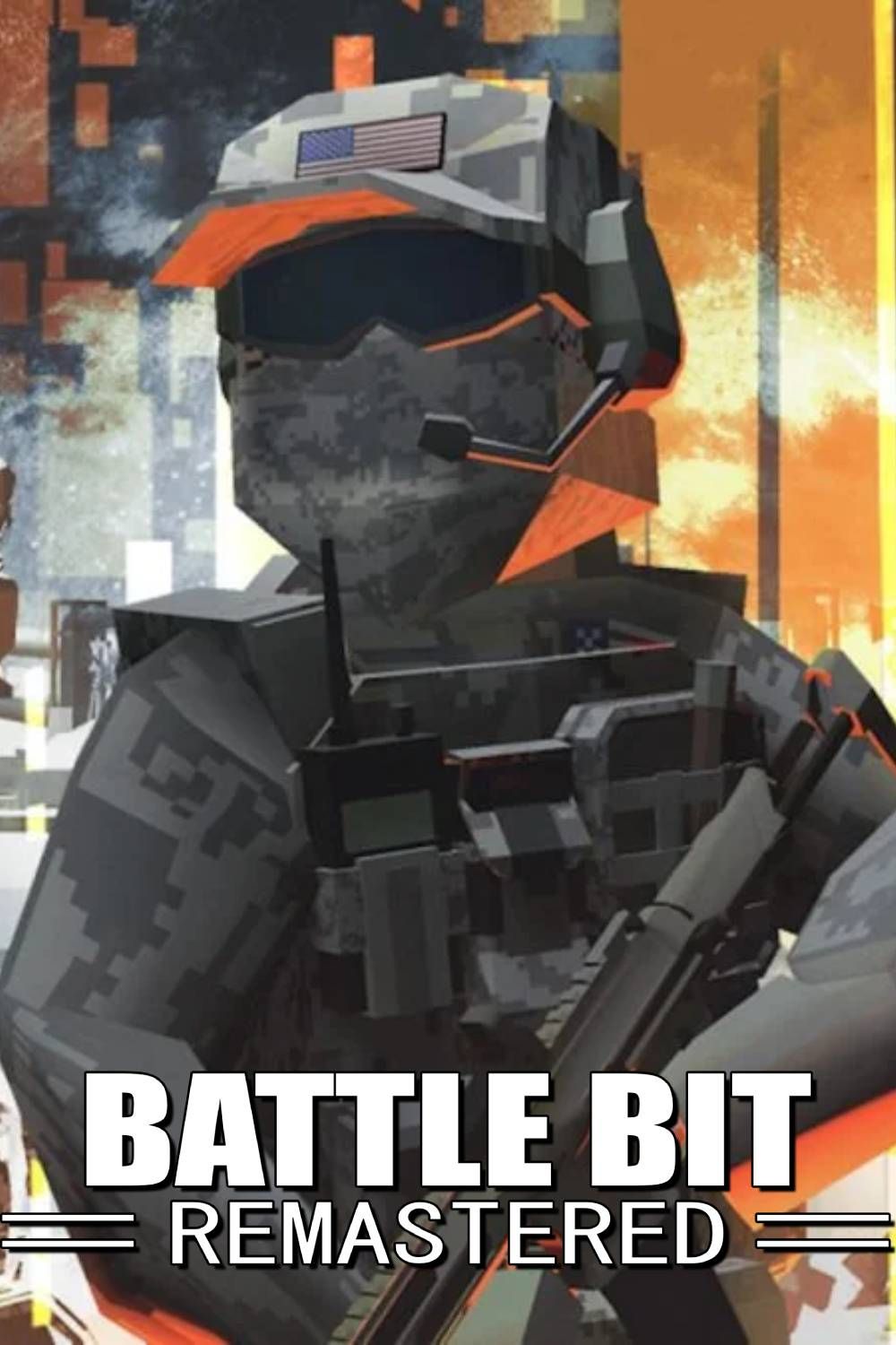 Best Gadgets In BattleBit Remastered