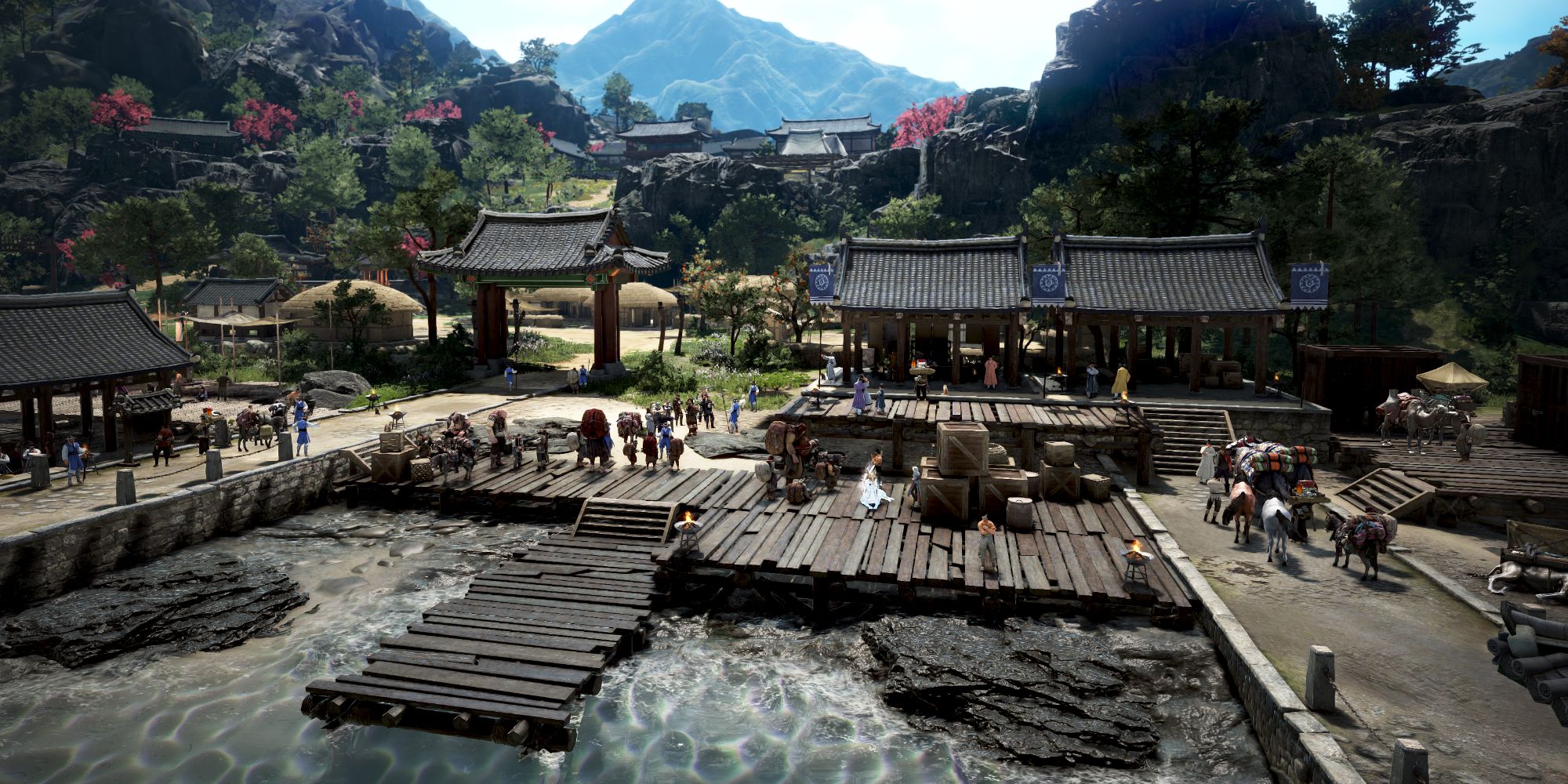 Open World Maps Ranked By How Exhausting They Would Be In Real Life