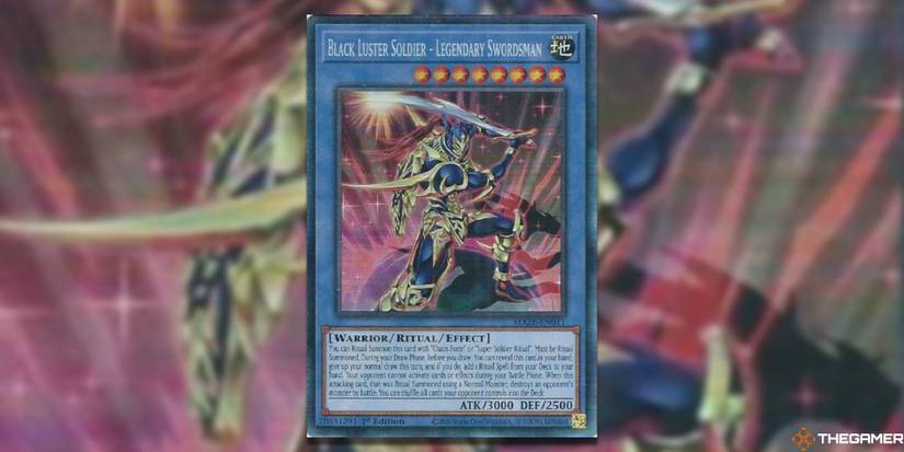 The Most Expensive Cards In YGO's Maze Of Memories
