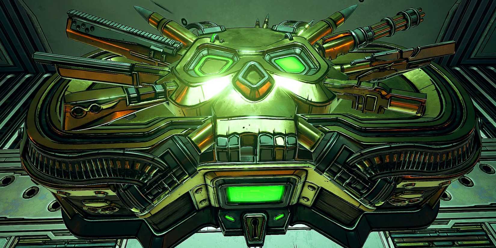 Every Available SHiFT Code In Borderlands 3