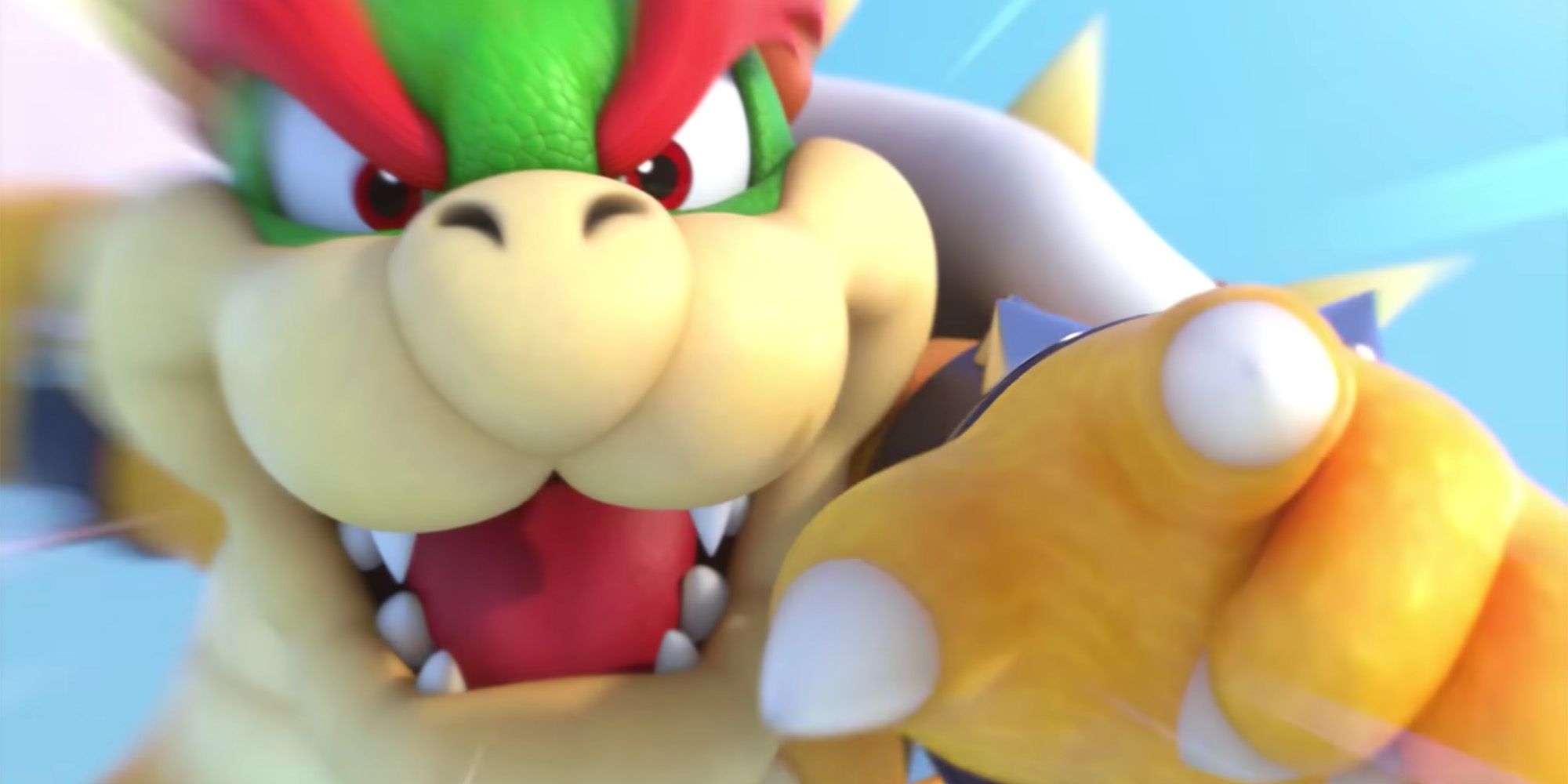 The Best Mario Games With Playable Bowser