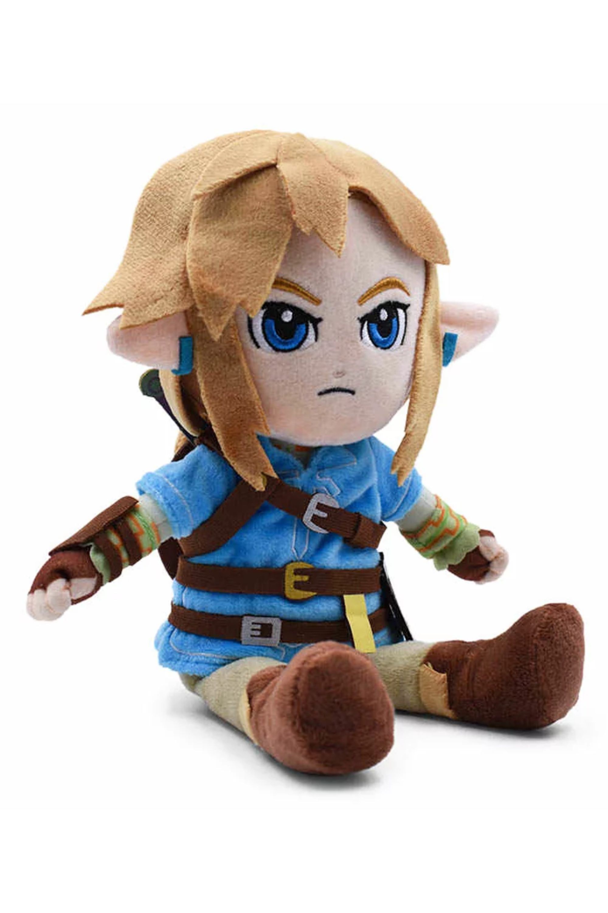 The Best The Legend Of Zelda Plushes