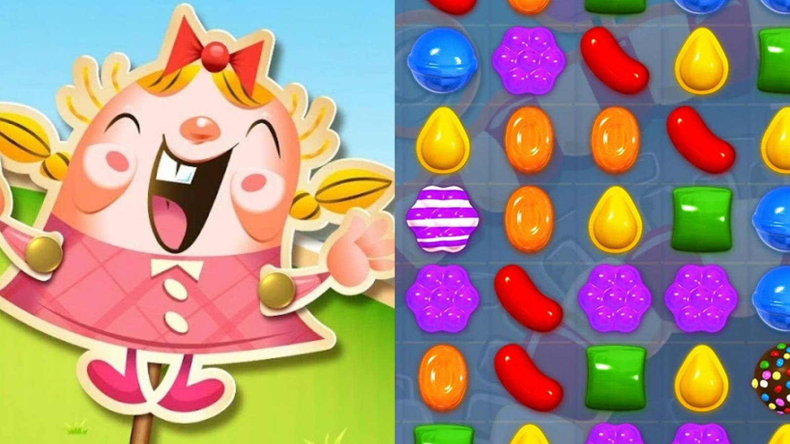 Tips And Tricks Only The Best Players Know In Candy Crush Tips And Tricks Only The Best Players Know In Candy Crush