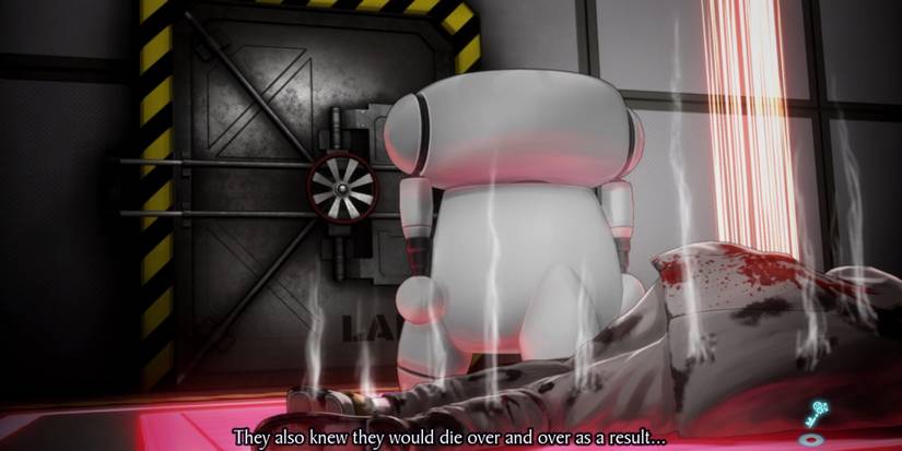 How To Solve The Deduction Denouement In Chapter 4 Of Rain Code