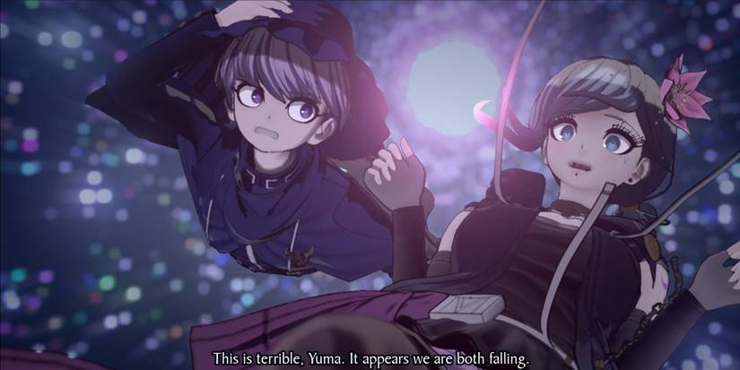 Games Similar To Eternights
