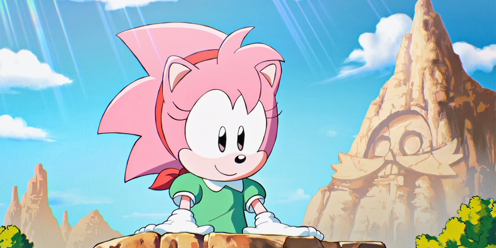Ranking Every Sonic The Hedgehog Game On Nintendo Switch