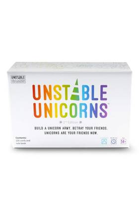 Best Card Games Like Exploding Kittens In 2024