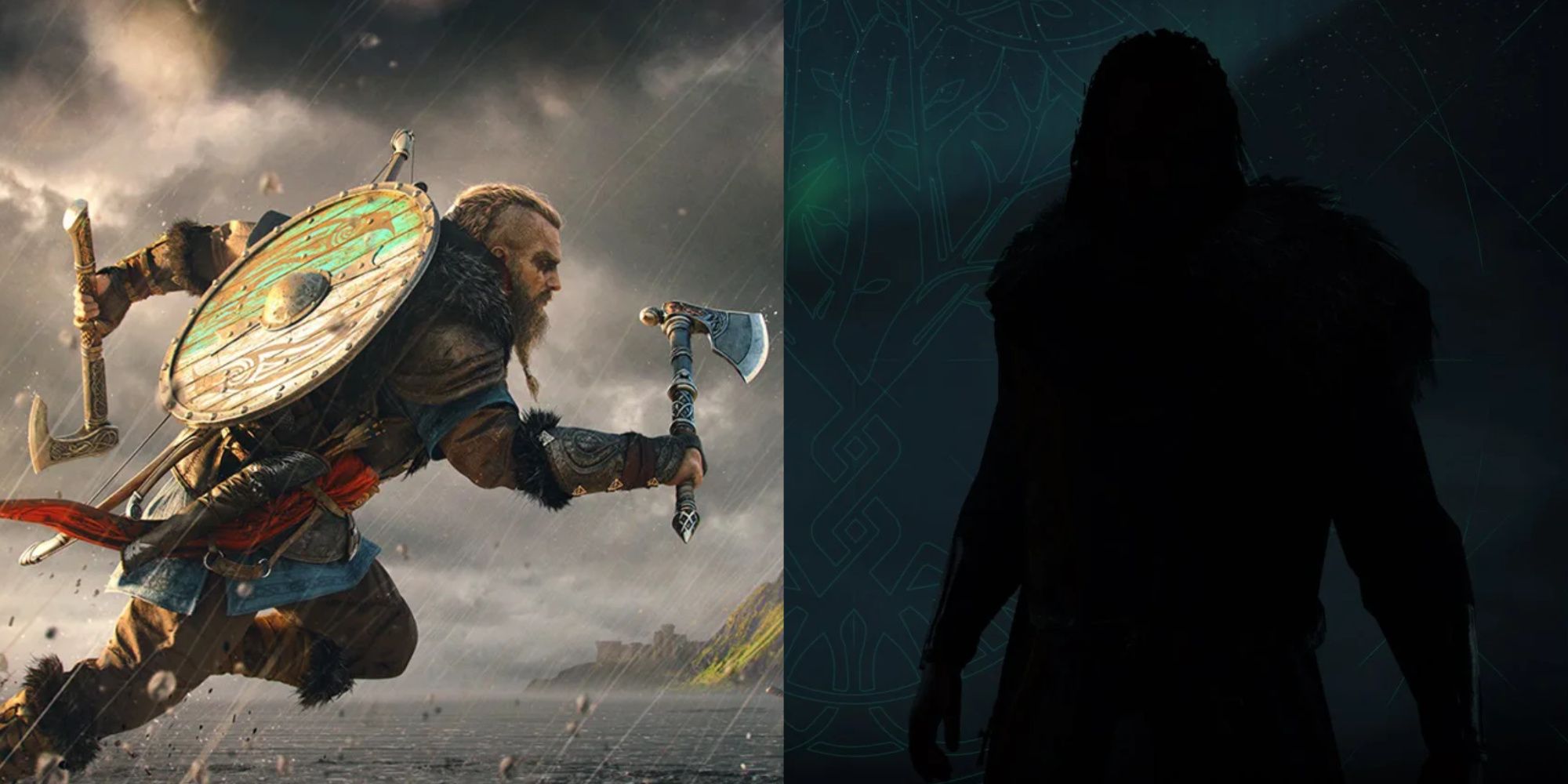 Which one is best? GOW - Thor Ragnarok - AC Valhalla : r/ACValhalla