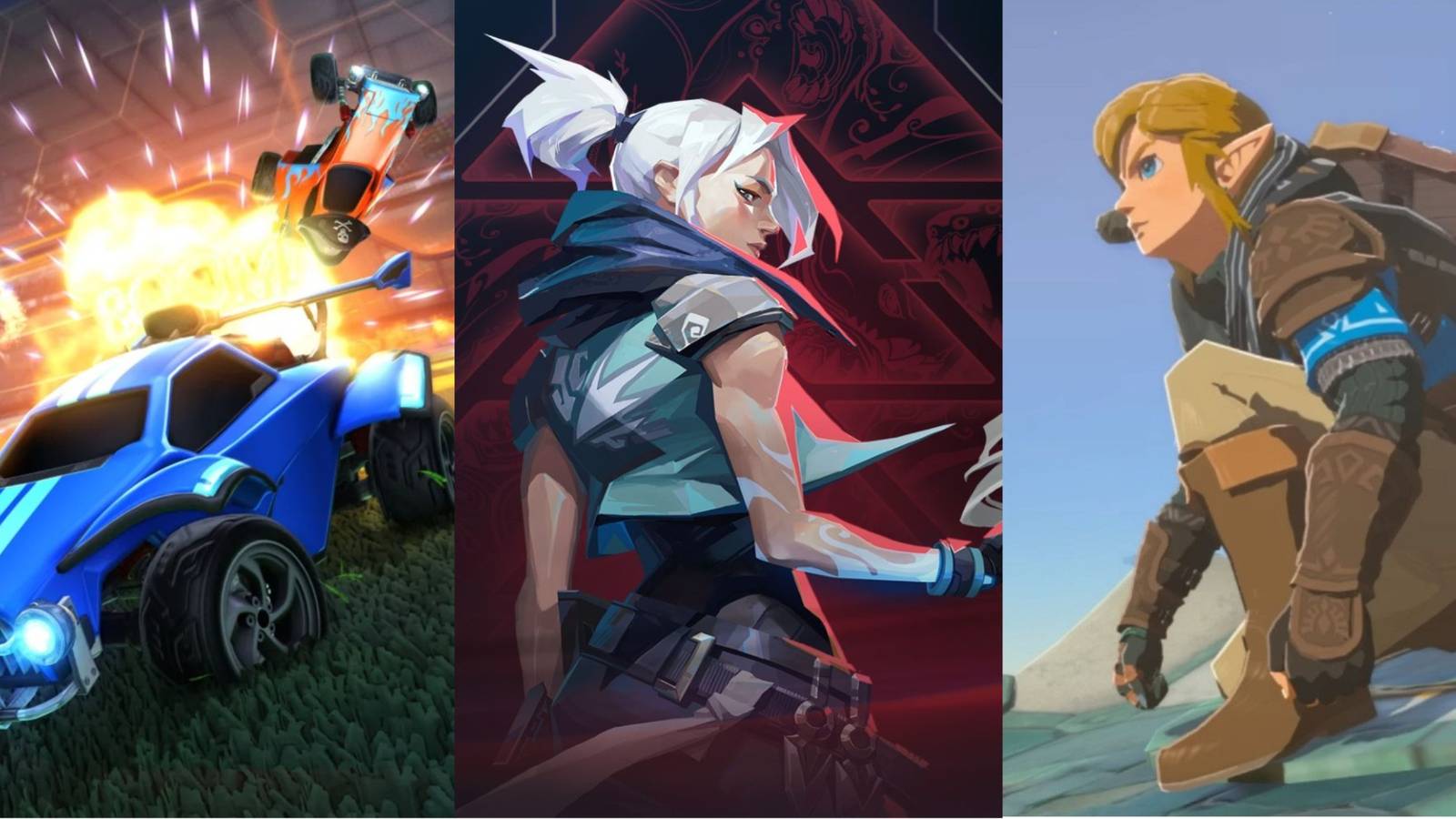 Die besten Spiele zum Zuschauen