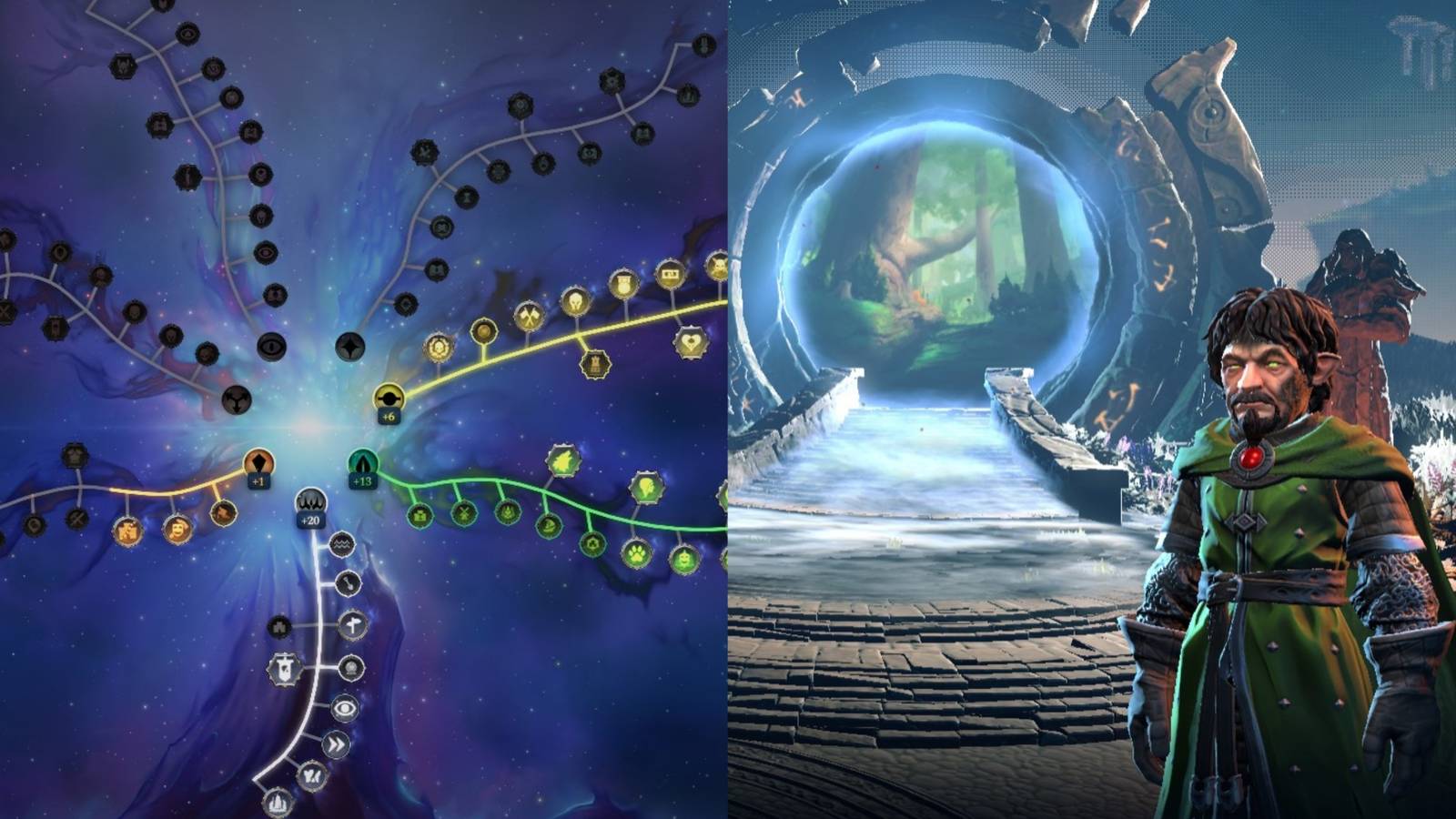 How To Play Multiplayer In Age Of Wonders 4