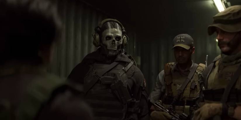 COD: MW2 - Most Memorable Quotes