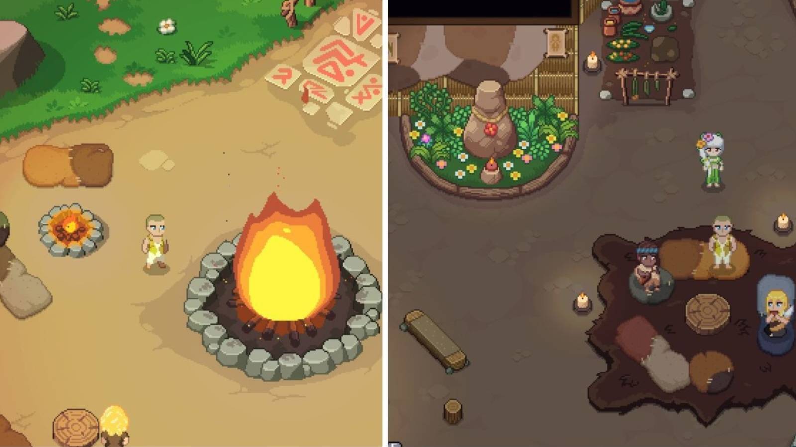 Roots Of Pacha: Beginner's Tips