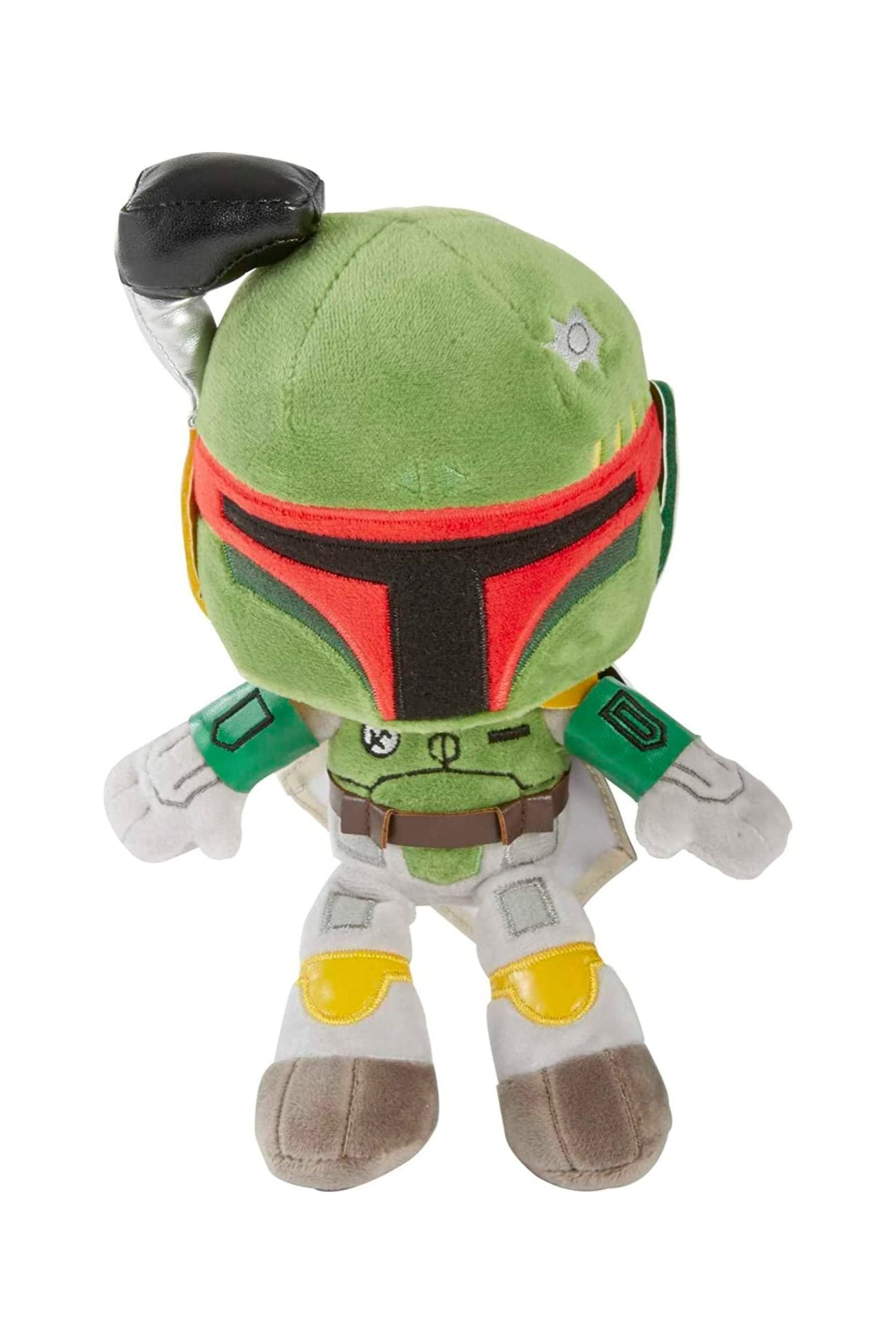 Best Stars Wars Plushes In 2024