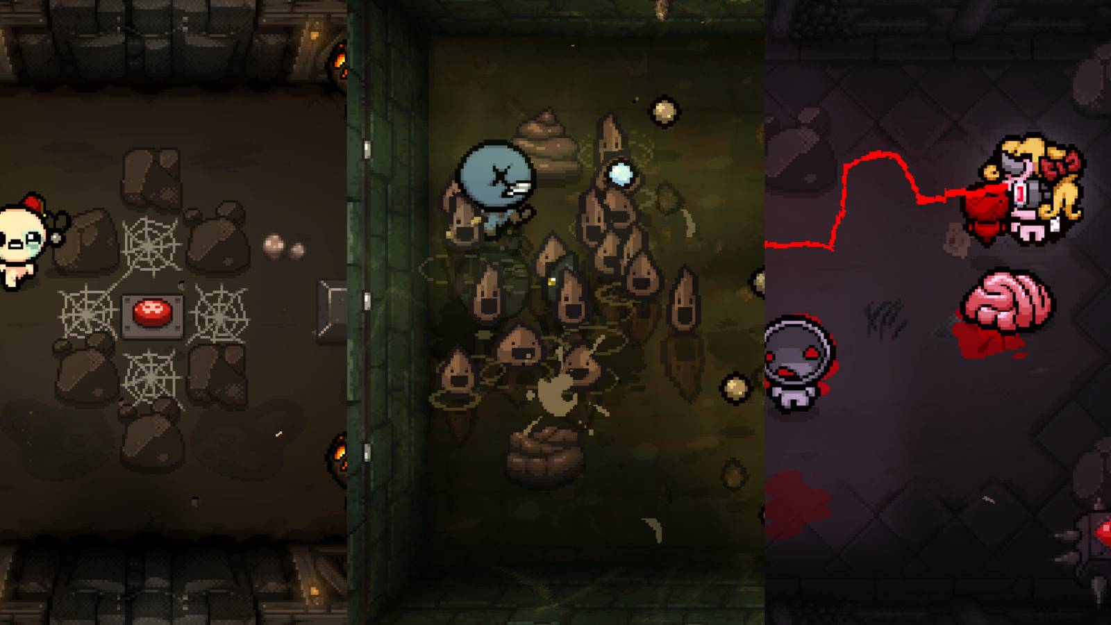 How To Unlock Tainted Characters In The Binding Of Isaac: Repentance How To Unlock Tainted Characters In The Binding Of Isaac: Repentance