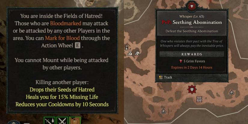Best Ways To Get Red Dust In Diablo 4