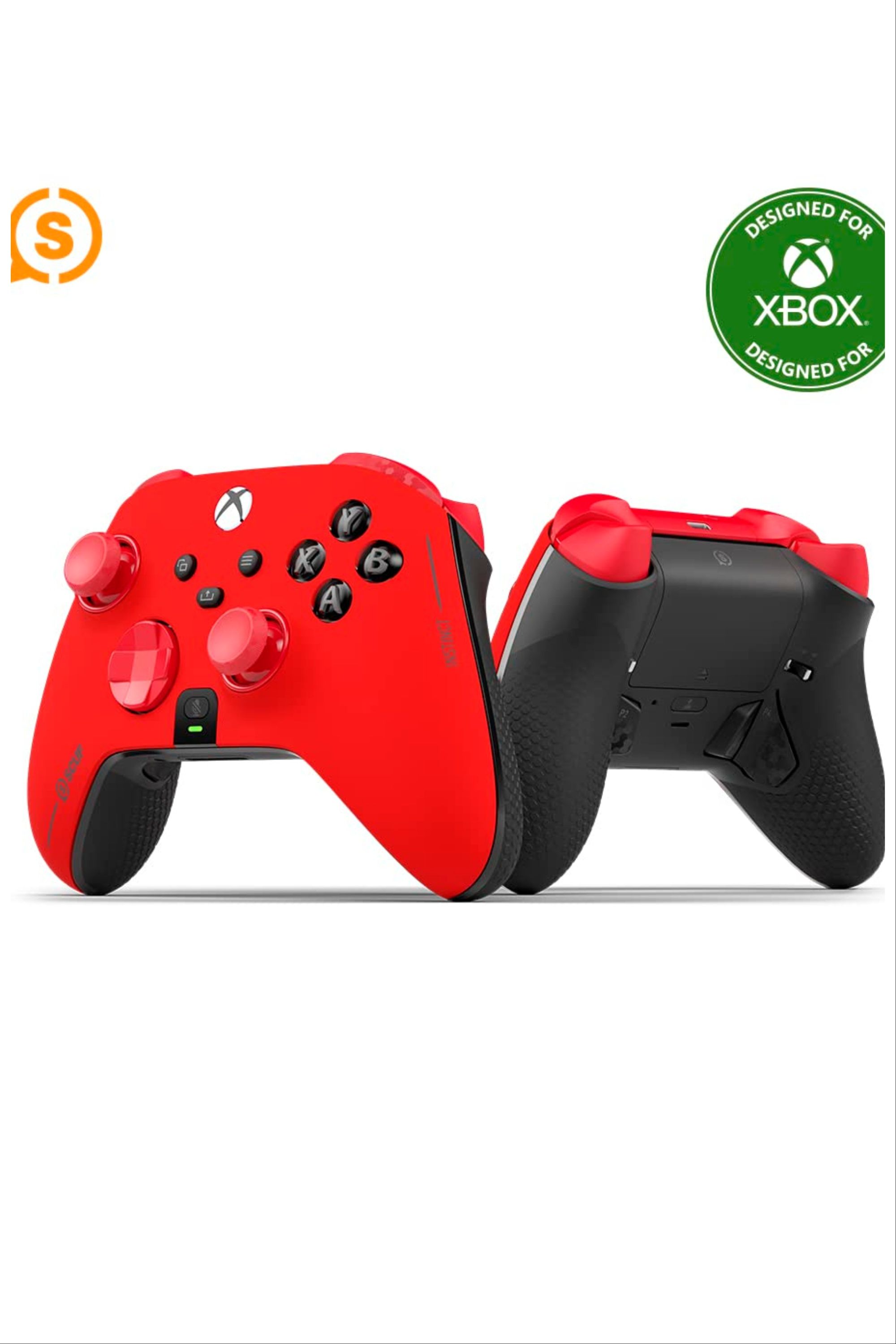 Neon Weed Xbox Series X Controller: Best Series X Controller