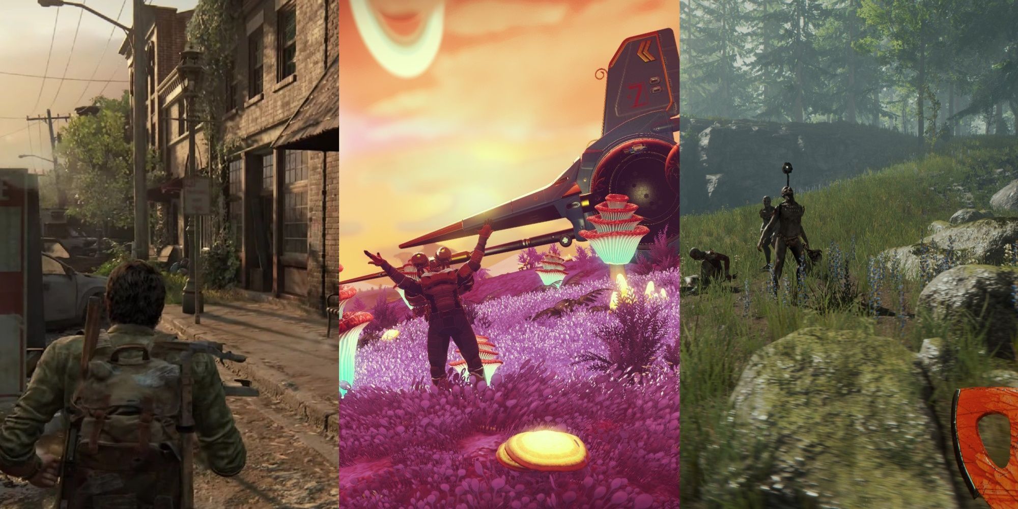 The best survival games on PC 2023