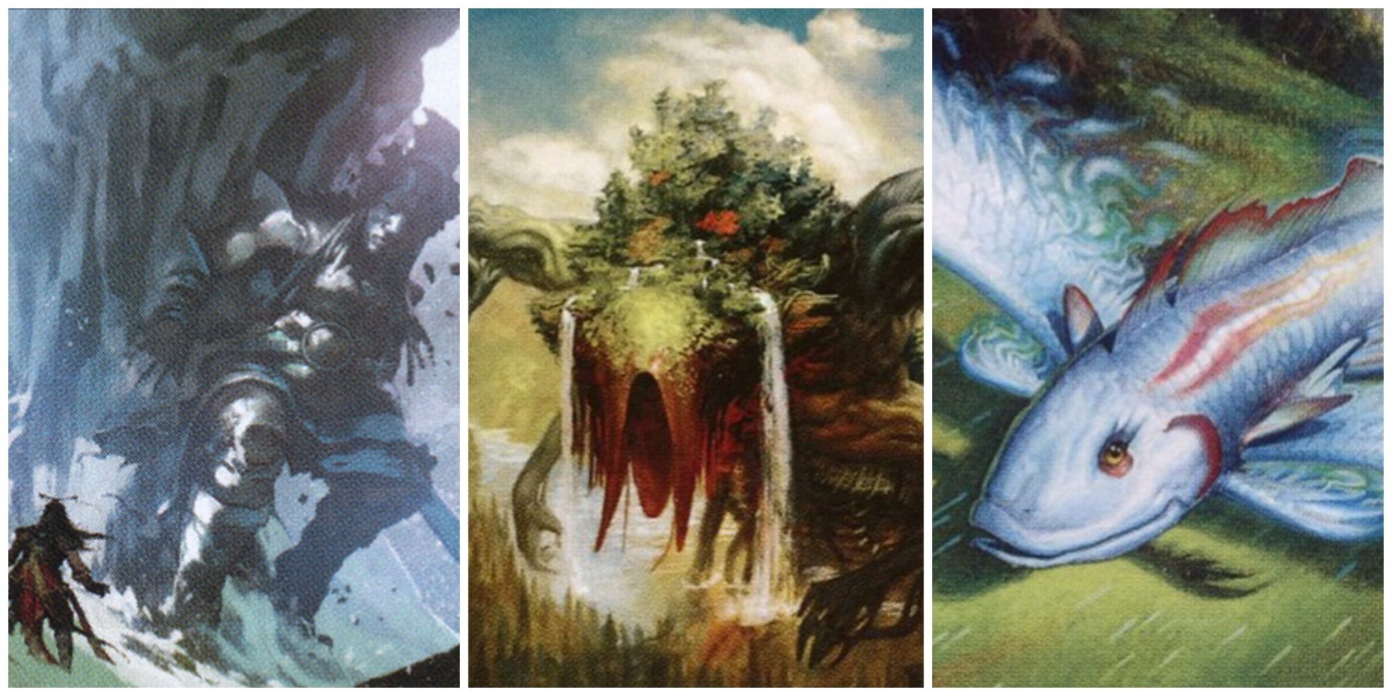 Best Builds For Animar, Soul Of Elements In MTG's Commander Format Best Builds For Animar, Soul Of Elements In MTG's Commander Format