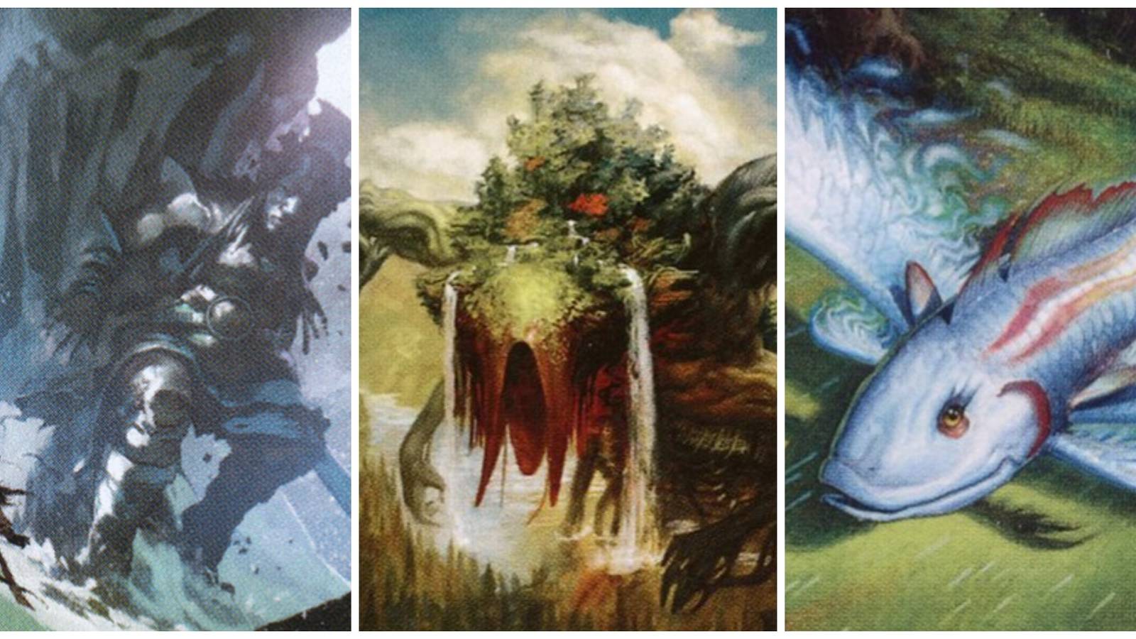 mtg animar commander deck EDH | Eldrazi Deck Soul of Elements. Animar, Soul of Elements MTG