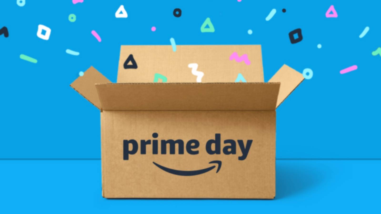 Amazon Prime Day 2023 Taking Place July 11 And 12, Early Deals ...