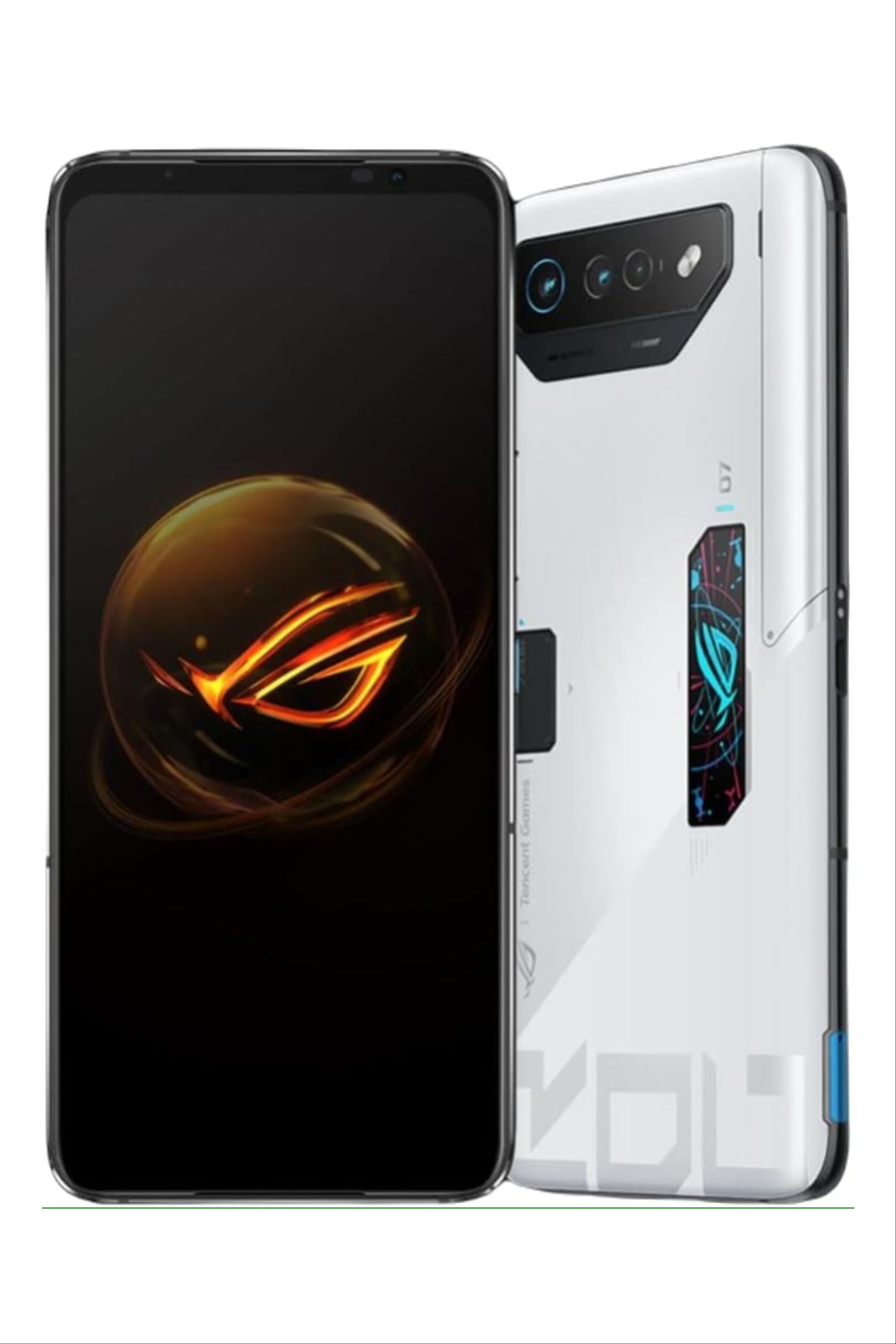 Best gaming smartphone 2024: hero handsets for setting high scores