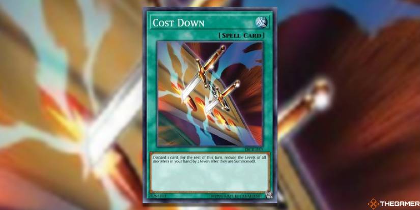 The Most Valuable Dark Crisis Cards In Yu-Gi-Oh!