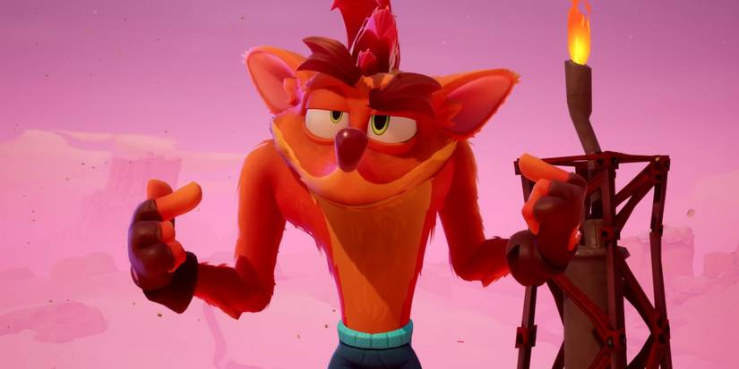 All Playable Characters In Crash Team Rumble
