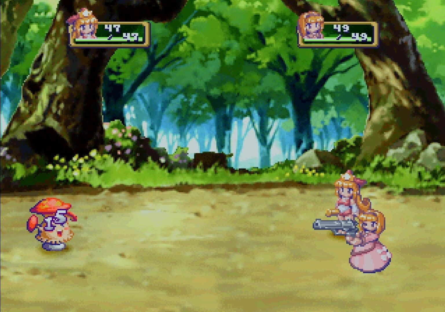 You Can Thank A Musical For The Dawn Of Disgaea