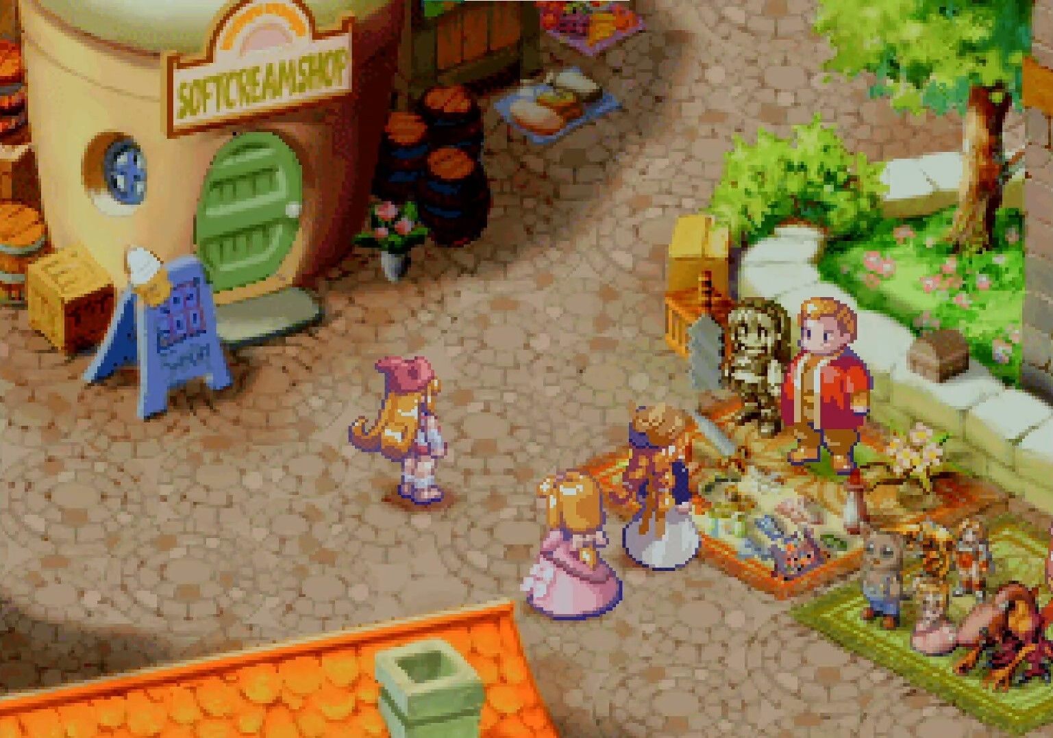 You Can Thank A Musical For The Dawn Of Disgaea