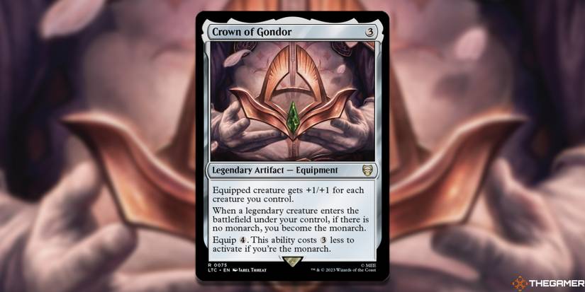 riders of rohan mtg card Lord of the Rings: Tales of Middle-Earth Commander Deck: Riders of Roh –  Game On Games main image 0