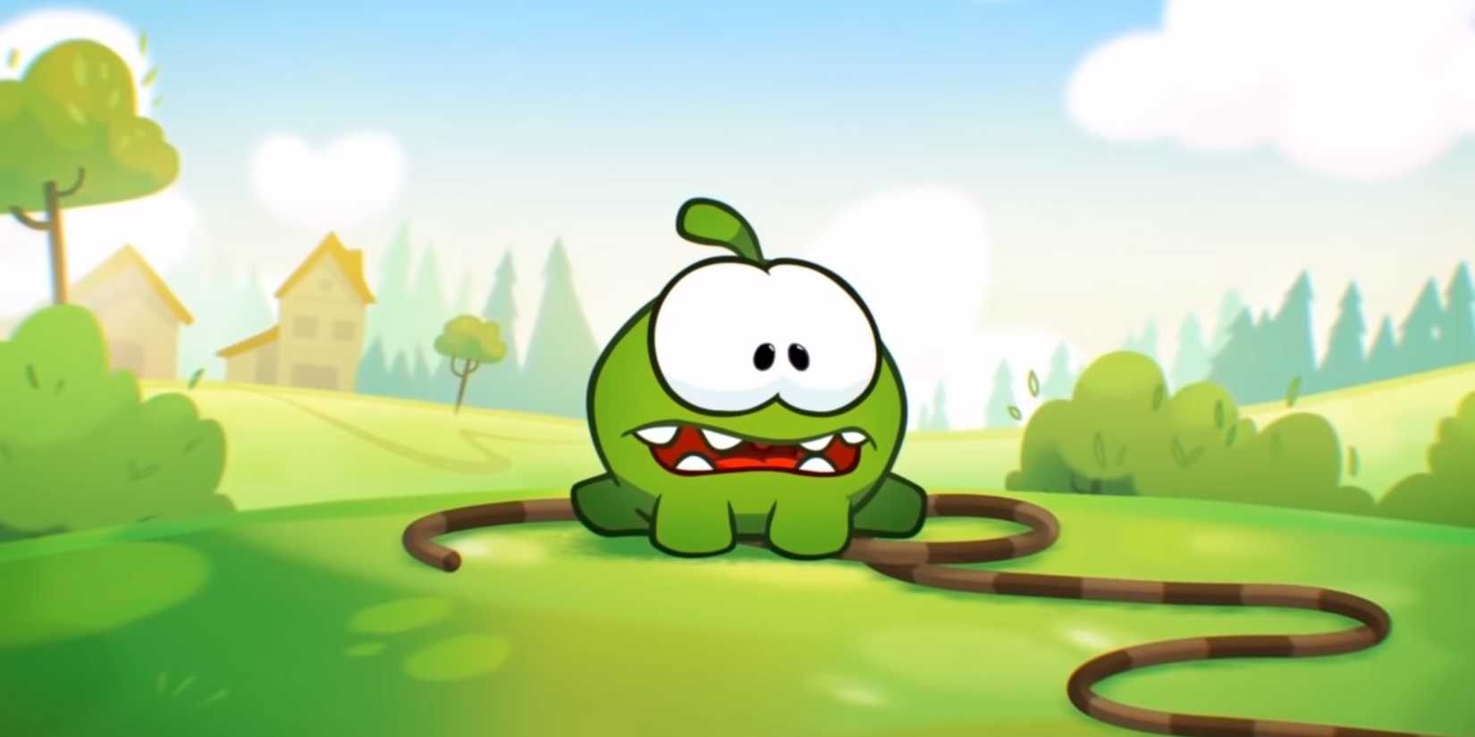 Catch The Rope Smalle Video Game Characters We Would Love To Carry In Our Pockets