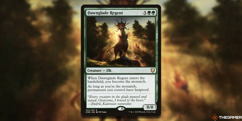The Best Cards For A Monarch Commander Deck In Magic: The Gathering The Best Cards For A Monarch Commander Deck In Magic: The Gathering