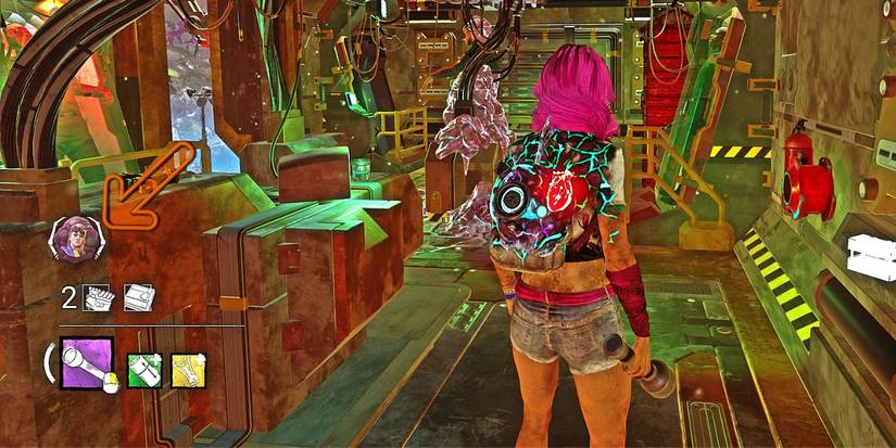 Tips To Play Against The Singularity In Dead By Daylight