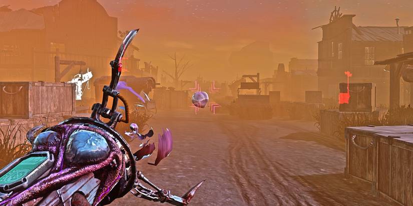 Singularity Map Dbd How To Play As The Singularity In Dead By Daylight