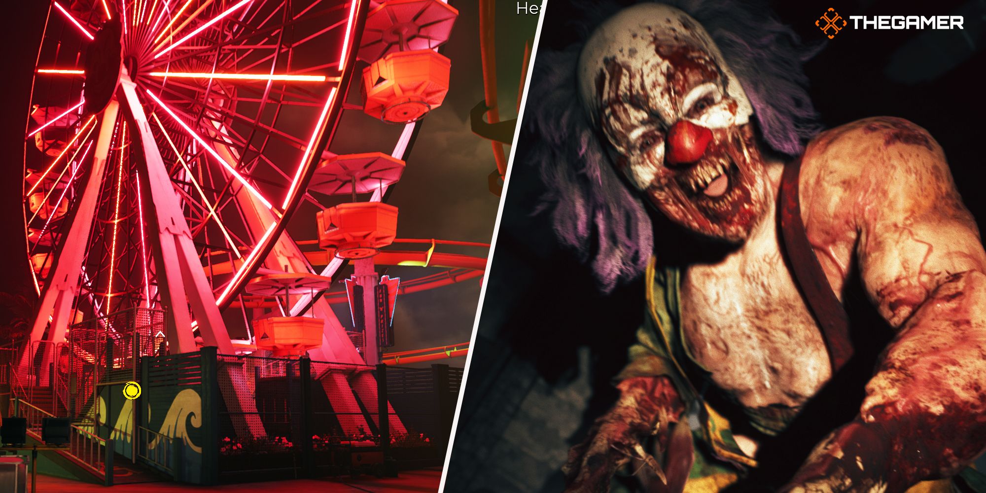 Dead Island 2: Santa Monica Pier Collectibles
