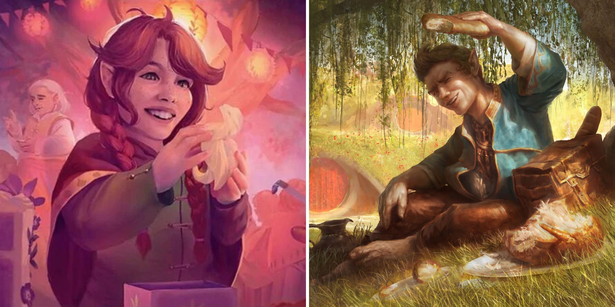 The Best Lord Of The Rings: Tales Of Middle-earth Green Cards In Magic The Gathering The Best Lord Of The Rings: Tales Of Middle-earth Green Cards In Magic The Gathering