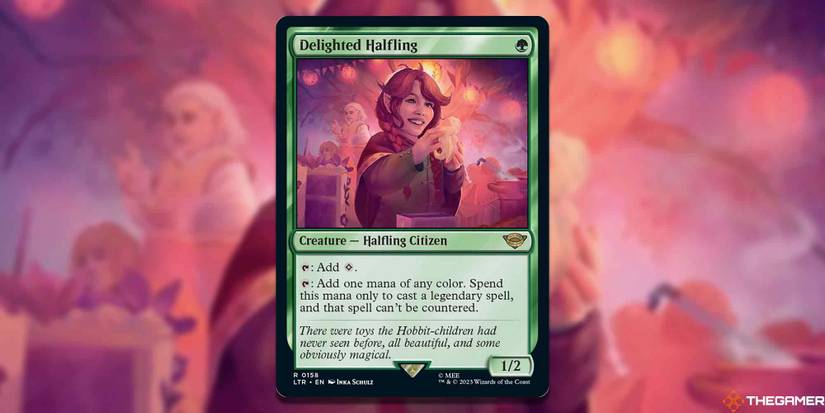 The Best Lord Of The Rings: Tales Of Middle-earth Green Cards In Magic The Gathering The Best Lord Of The Rings: Tales Of Middle-earth Green Cards In Magic The Gathering