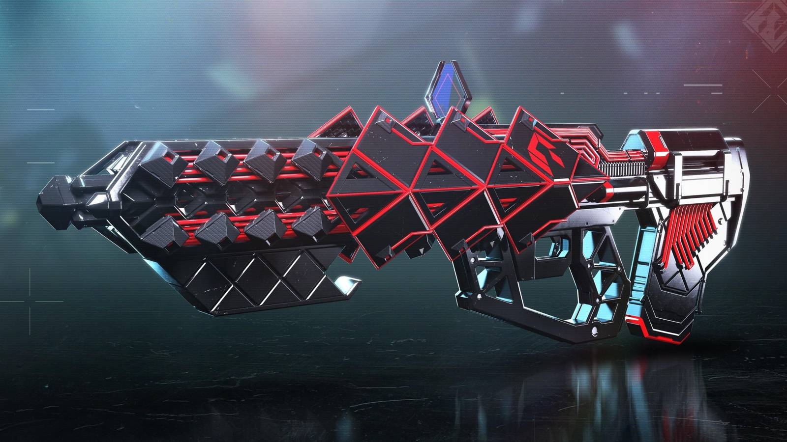 Destiny 2 Outbreak Perfected Exotic