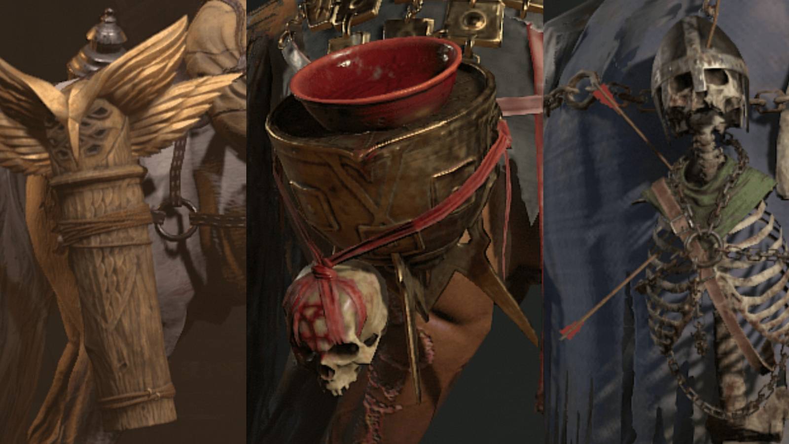 How To Obtain All Mount Trophies In Diablo IV