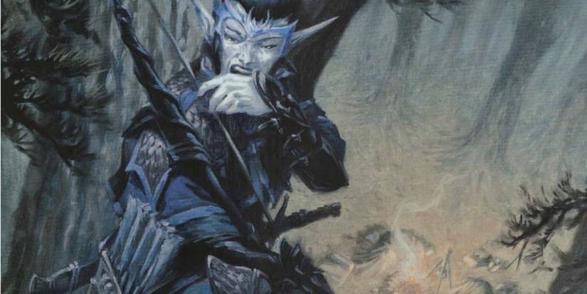 Dnd Ranger Rifle DnD: Best Classes For Using Firearms